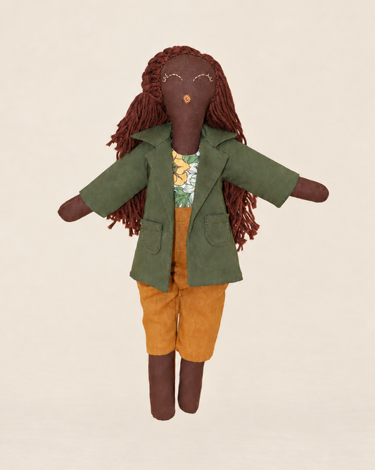 Chocolate Ambar